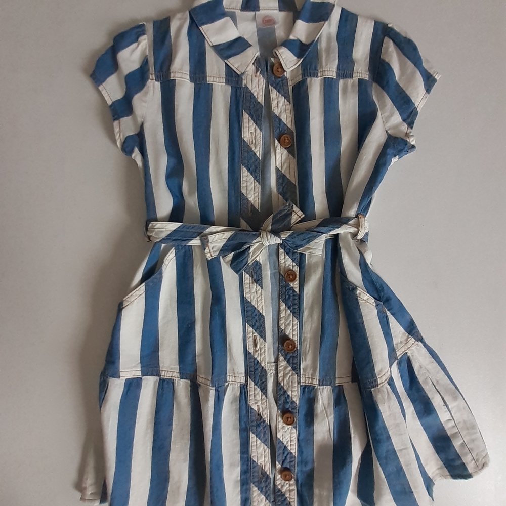 Wonder nation dress
